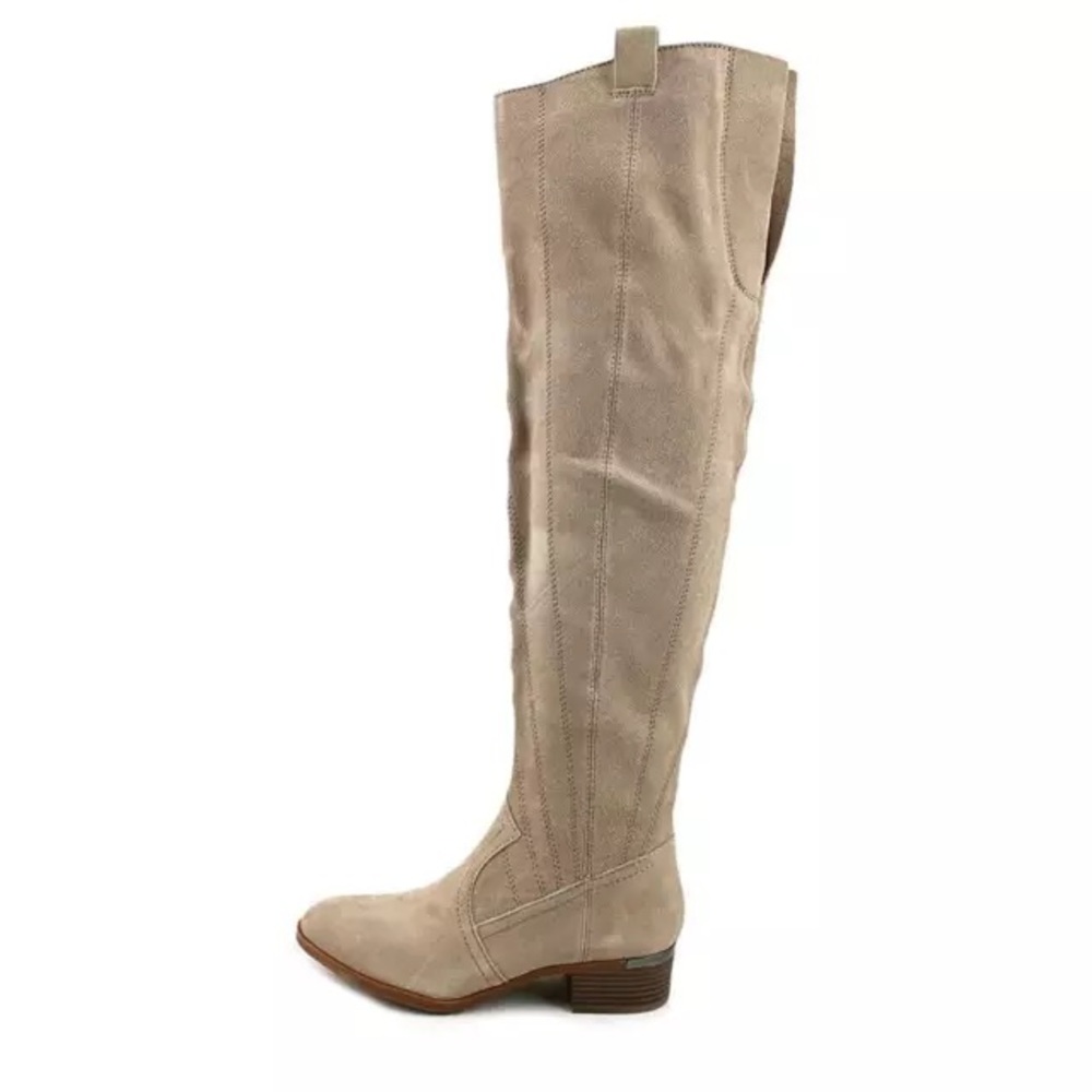 Fergie Footwear, Romance - Over the Knee Boots - Picture 5 of 5